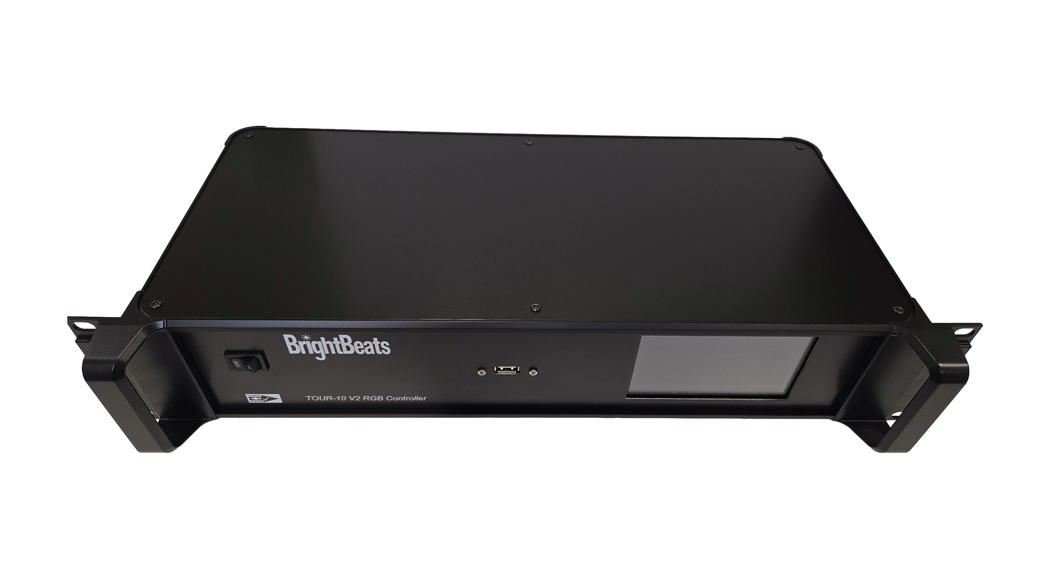 ラックケース AURシリーズの画像