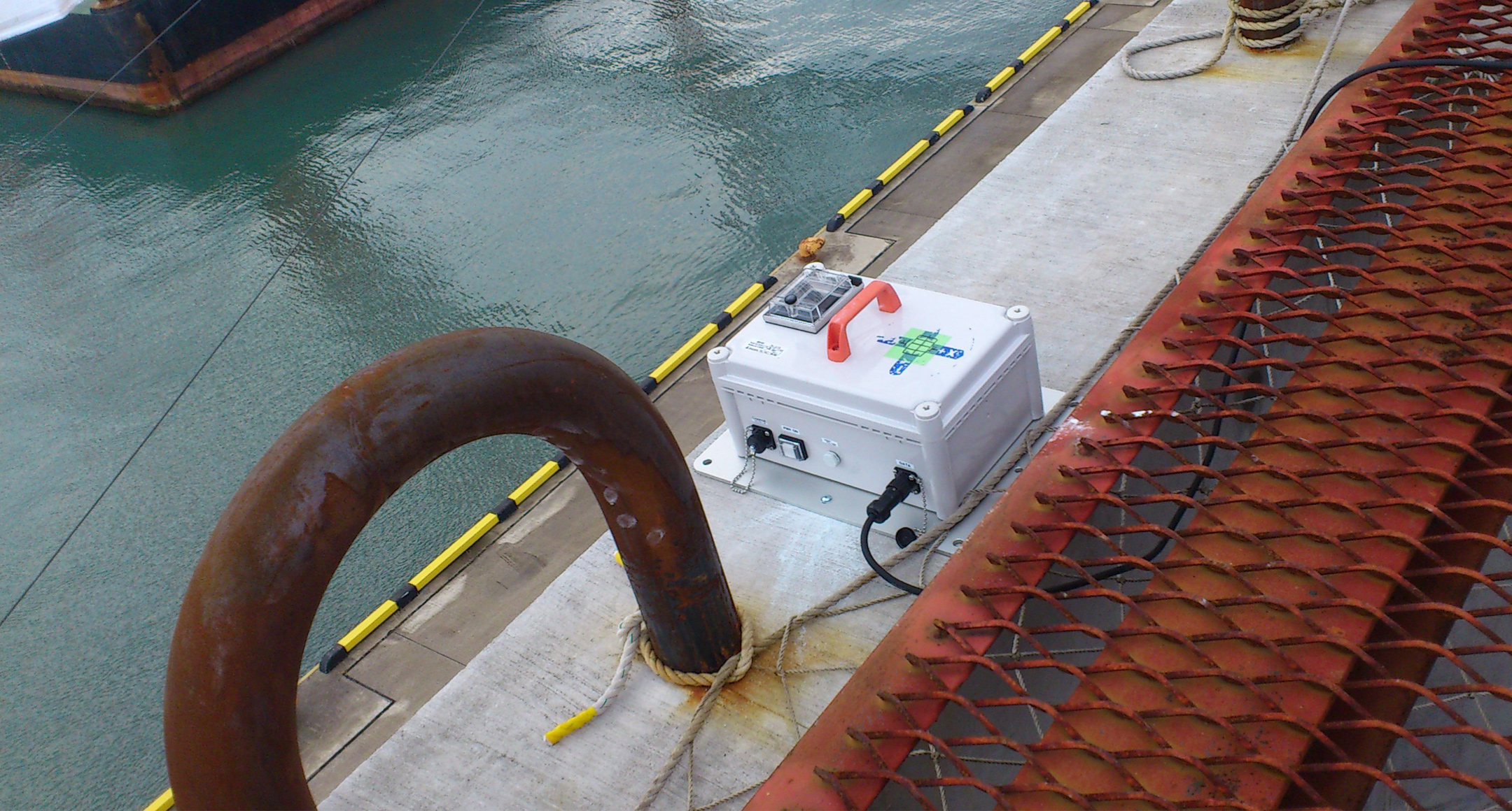 ネジ止式 防水プラボックス BCALシリーズの画像