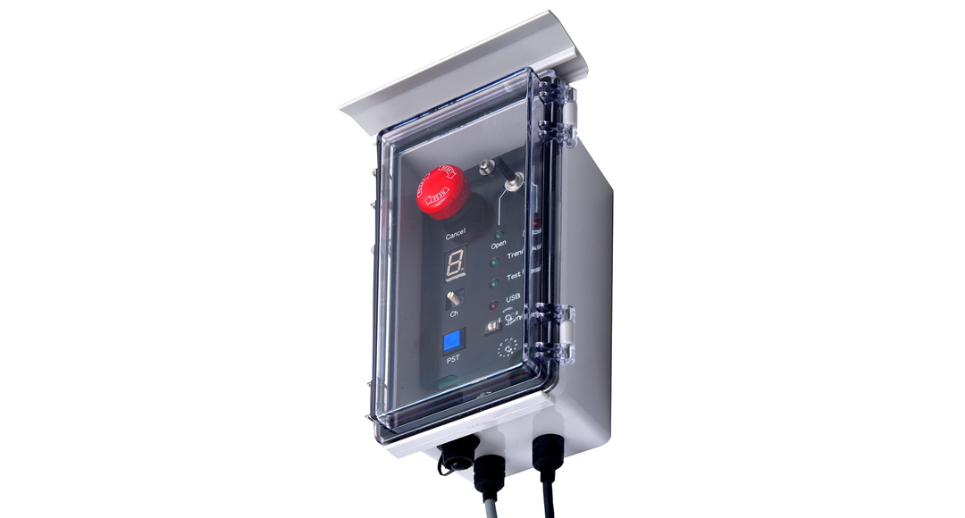 プラボックス 鍵付・防水 BCPKシリーズ | 製品情報 | タカチ電機工業