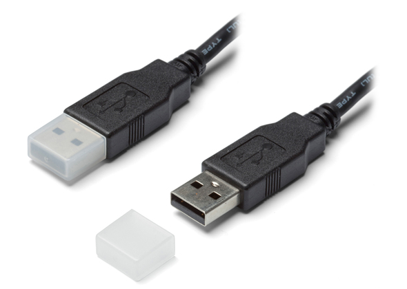 USBコネクタ保護キャップ KPS・USB3Cシリーズ