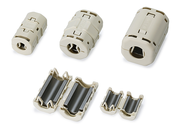 ワンタッチ分割スリーブコア NFTシリーズ