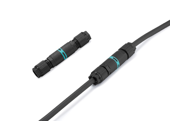 マイクロ防水コネクタ THB395シリーズ