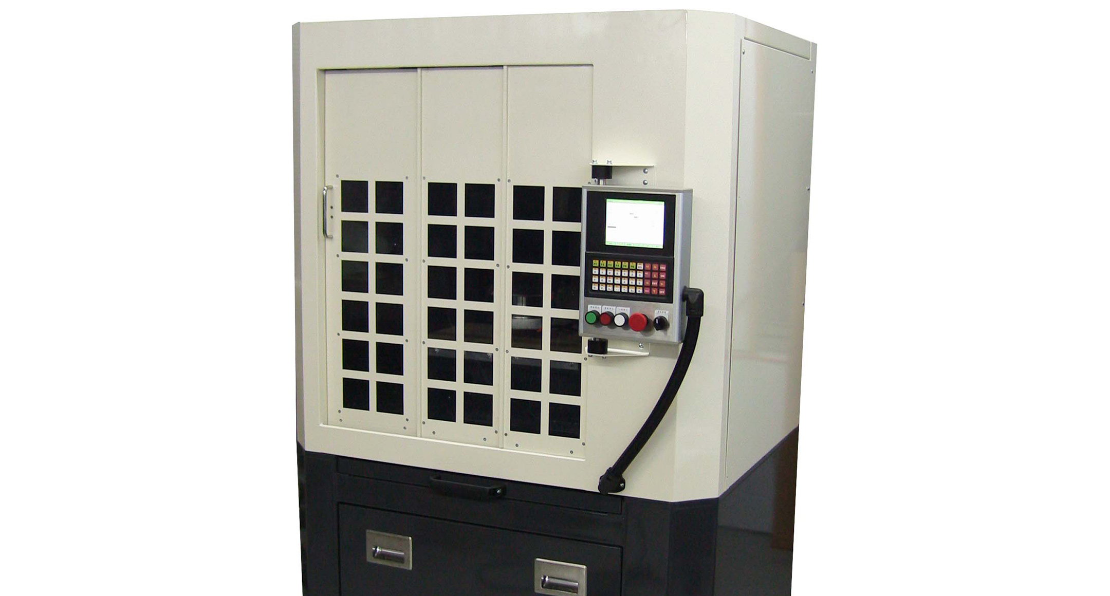 コントロールボックス CHシリーズ | 製品情報 | タカチ電機工業 - 産業用・工業用のケース・ボックス・ラック・筐体の製造メーカー
