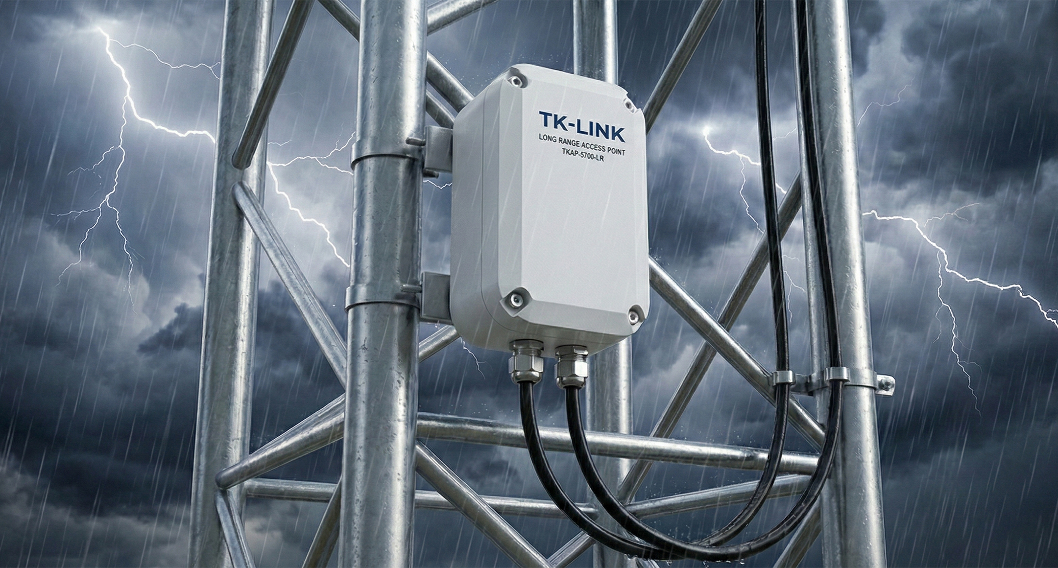 IP68完全防水アルミダイキャストボックス DWシリーズの画像