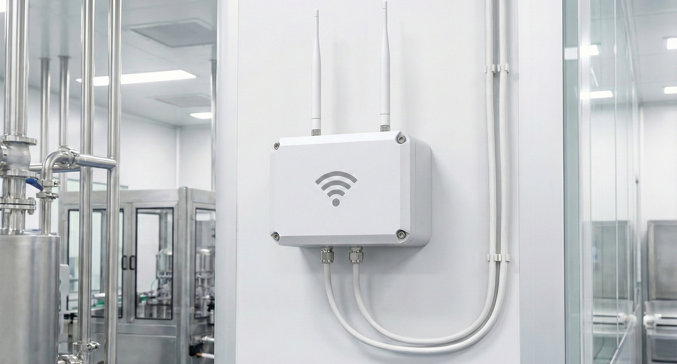 IP68完全防水アルミダイキャストボックス DWシリーズの画像