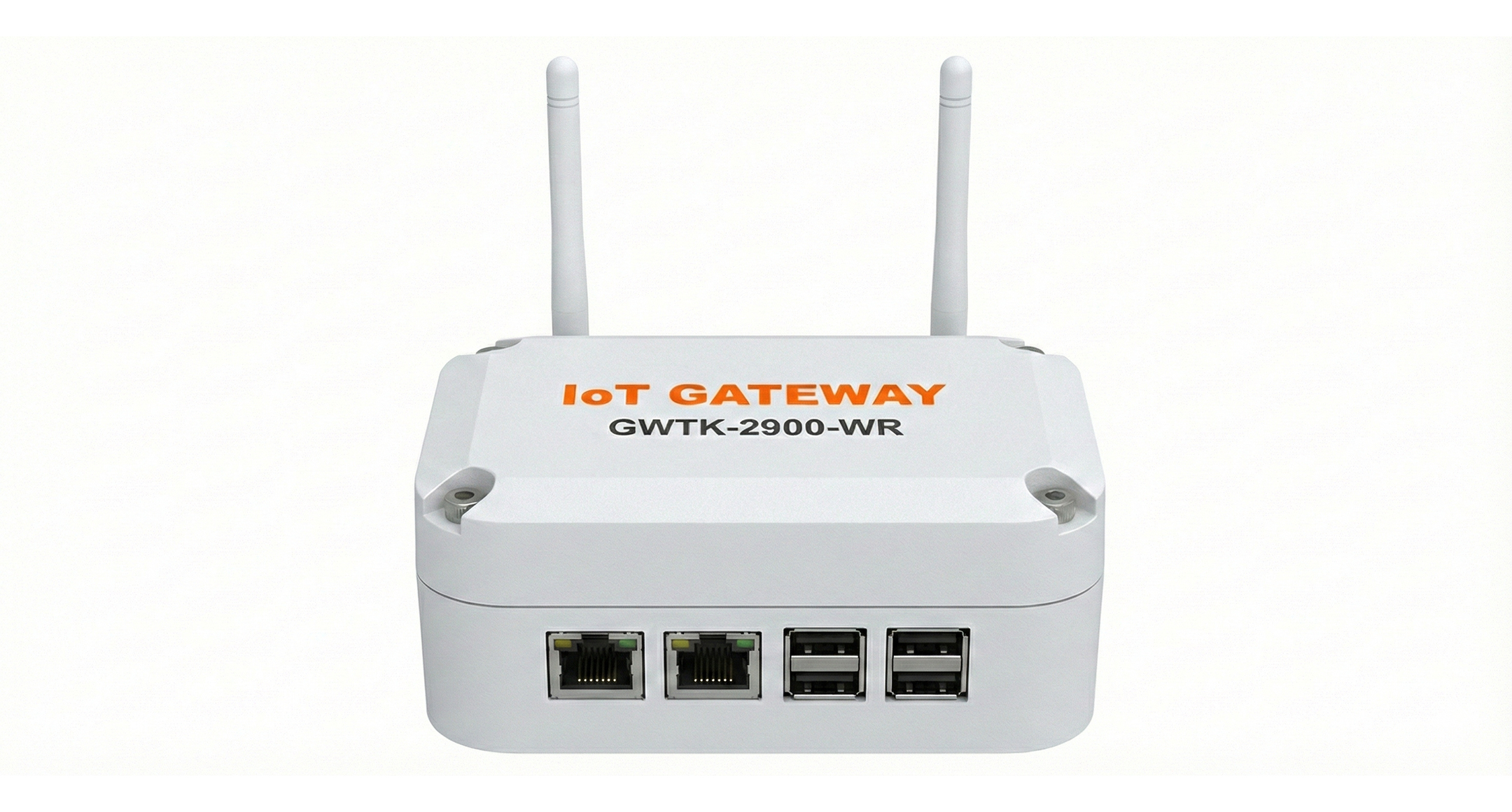 IP68完全防水アルミダイキャストボックス DWシリーズの画像