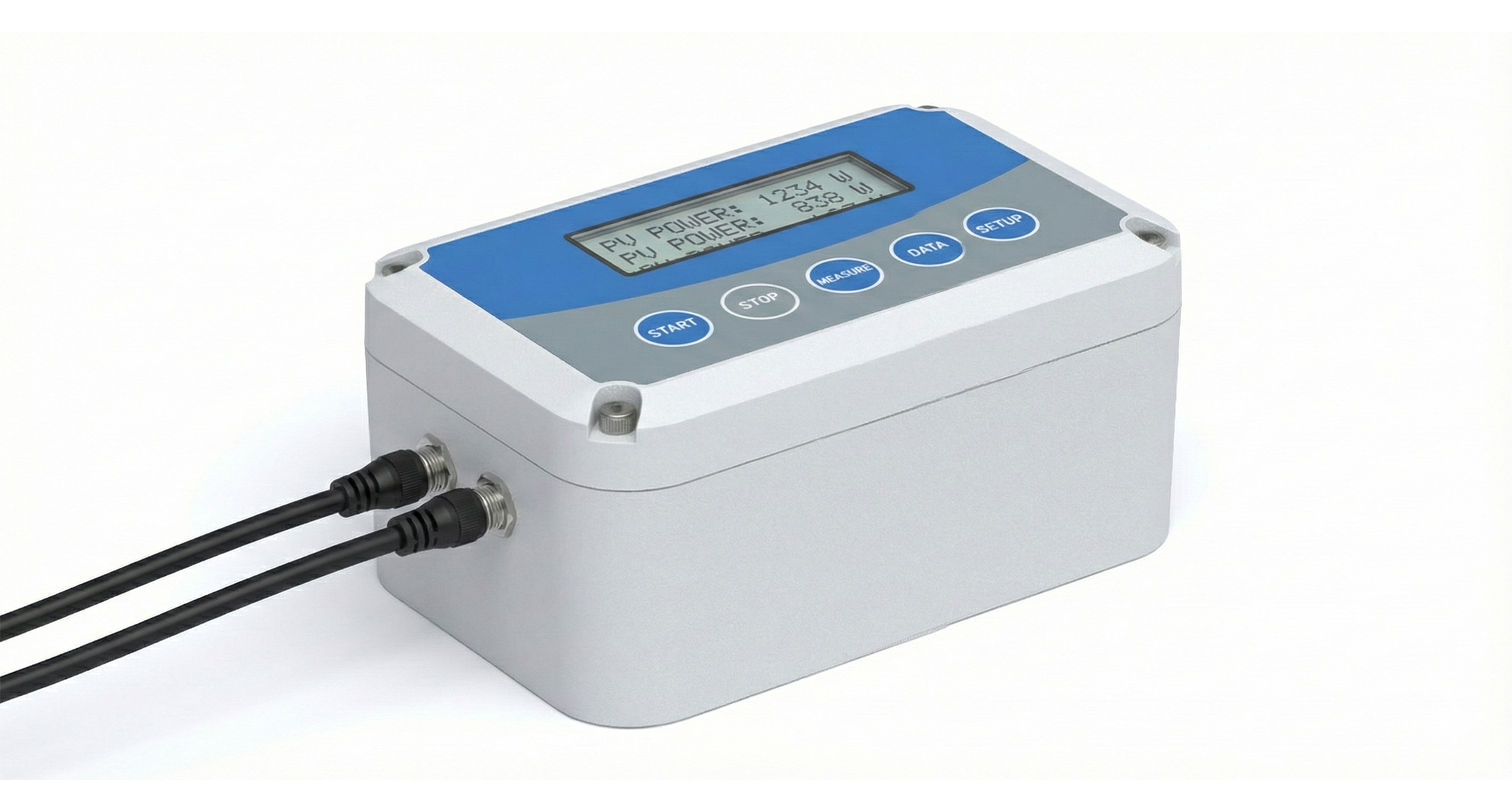 IP68完全防水アルミダイキャストボックス DWシリーズの画像