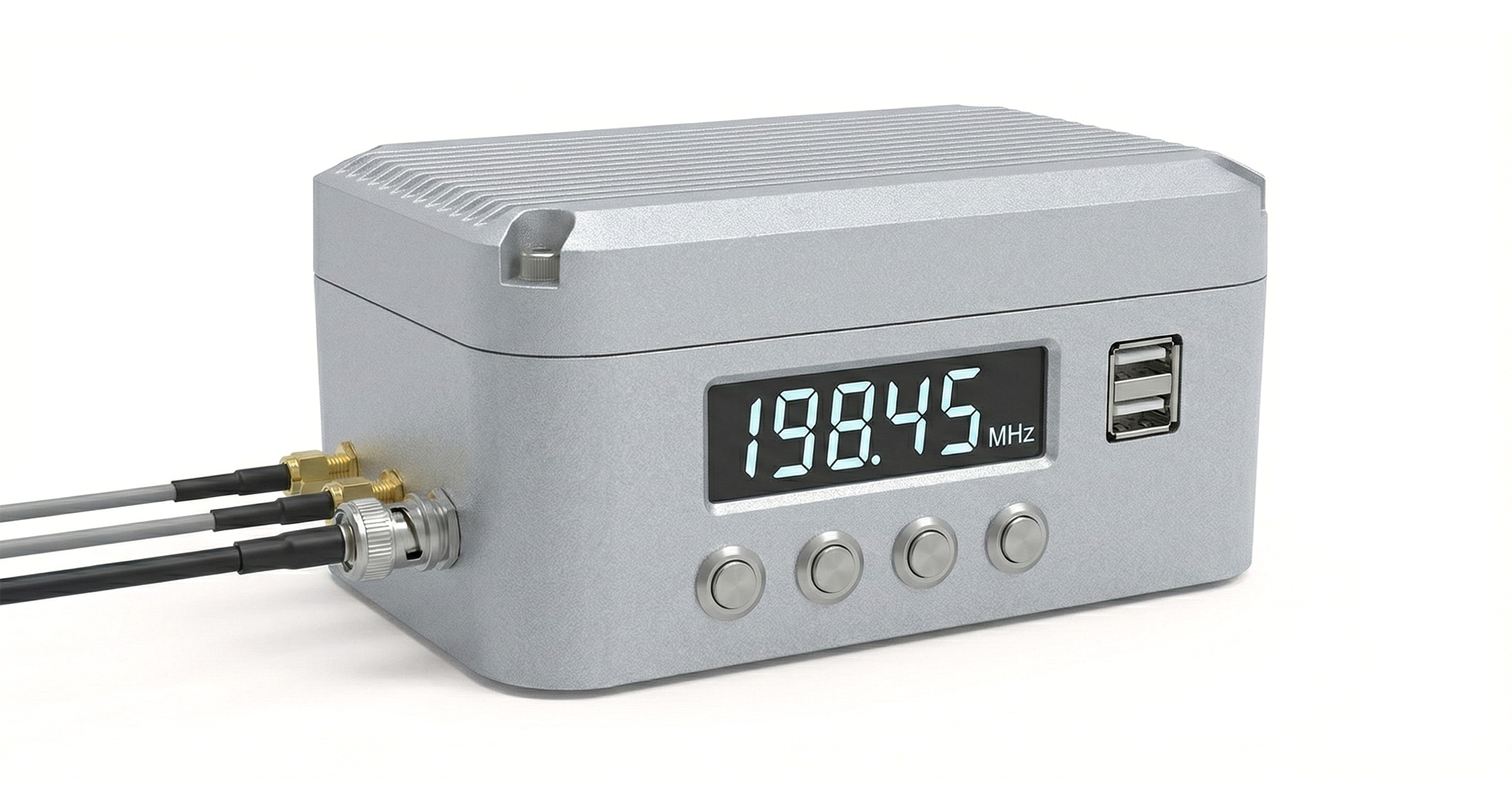 IP68ヒートシンクダイキャストボックス DWHシリーズの画像