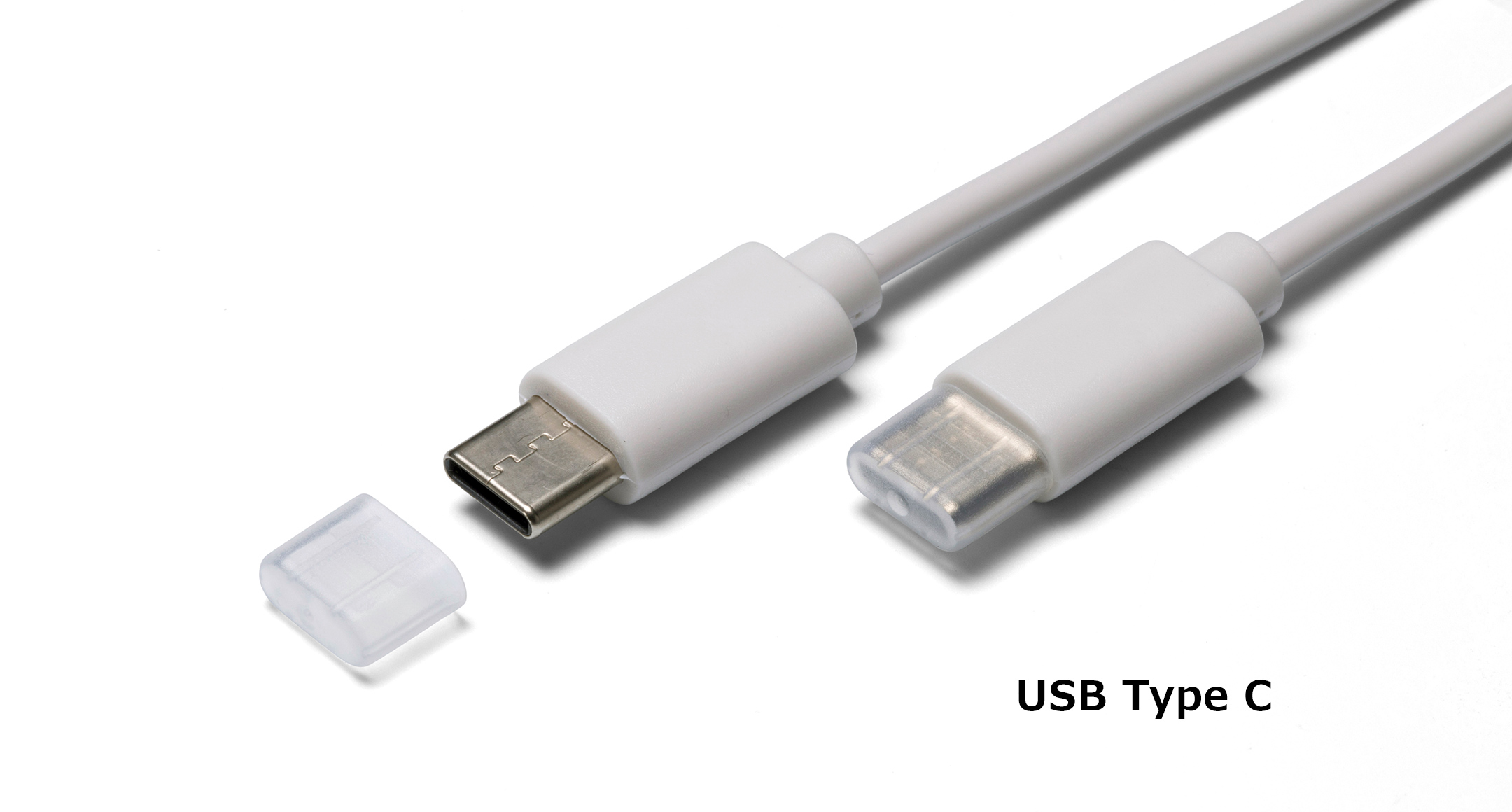 USBコネクタ保護キャップ KPS・USB3Cシリーズの画像