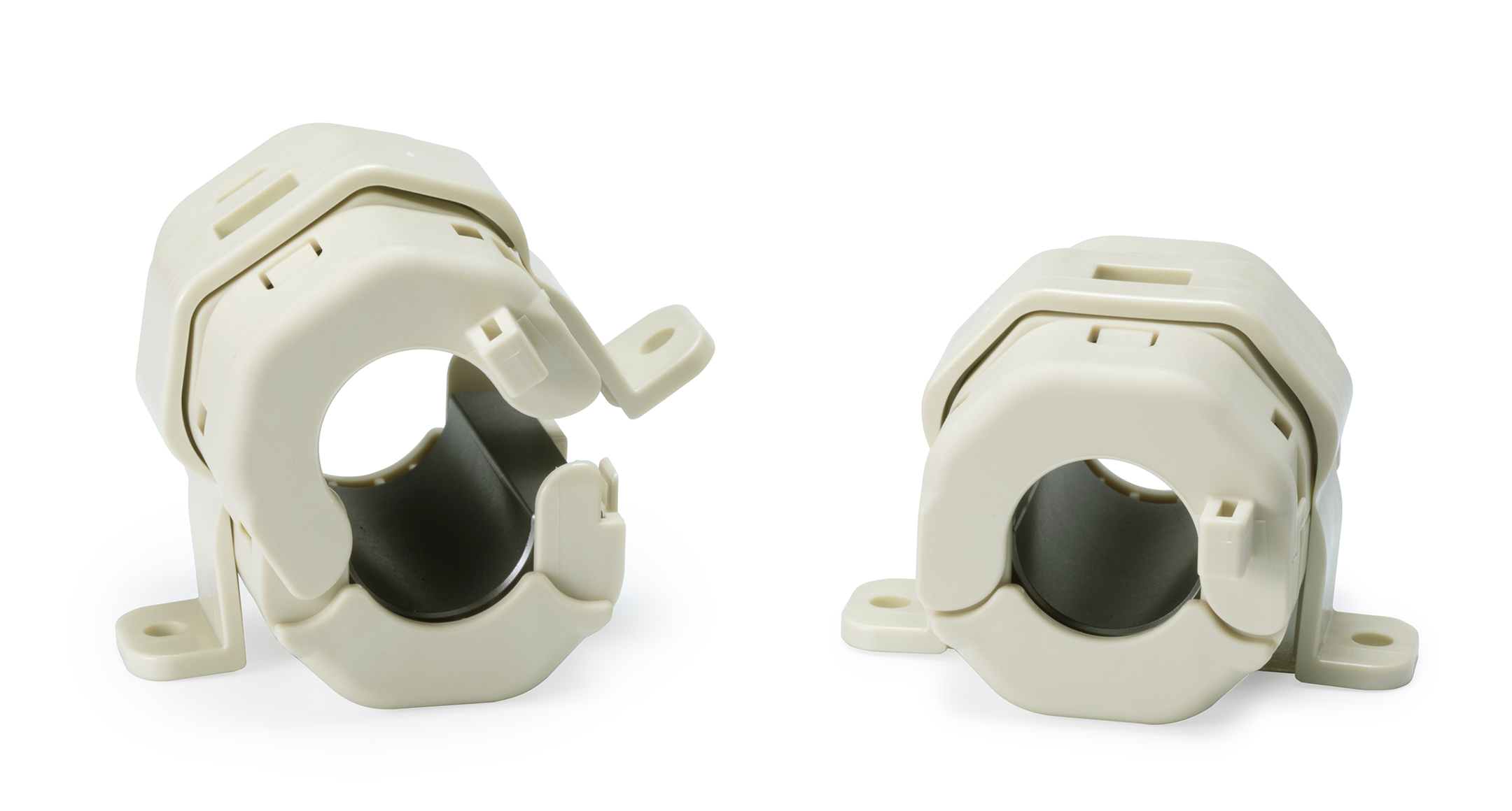 NFT-20-20DK用 固定具 NFTF-20-M4の画像