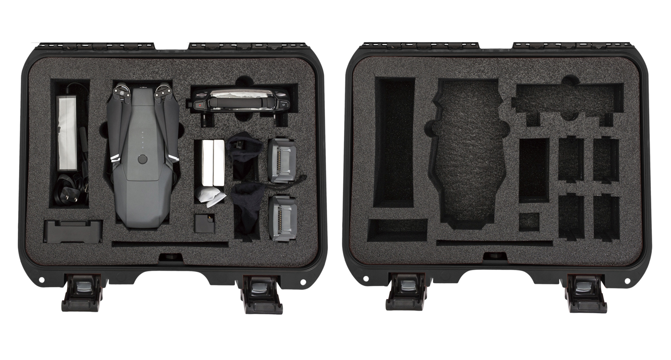 DJI Mavic専用 防水キャリングケース NK920-DJI MAVIC | 製品 DJI Mavic専用 防水キャリングケース NK920-DJI MAVIC | 製品