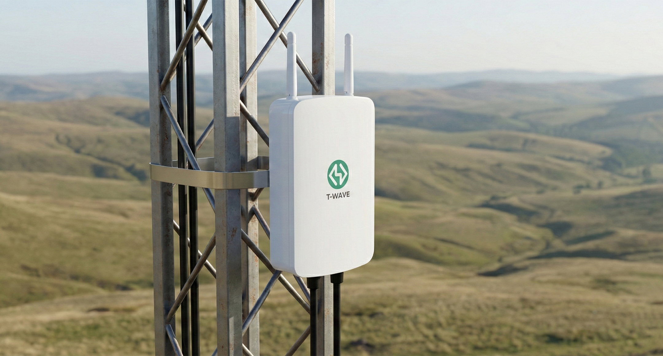 低価格型 屋外通信ボックス OBシリーズの画像