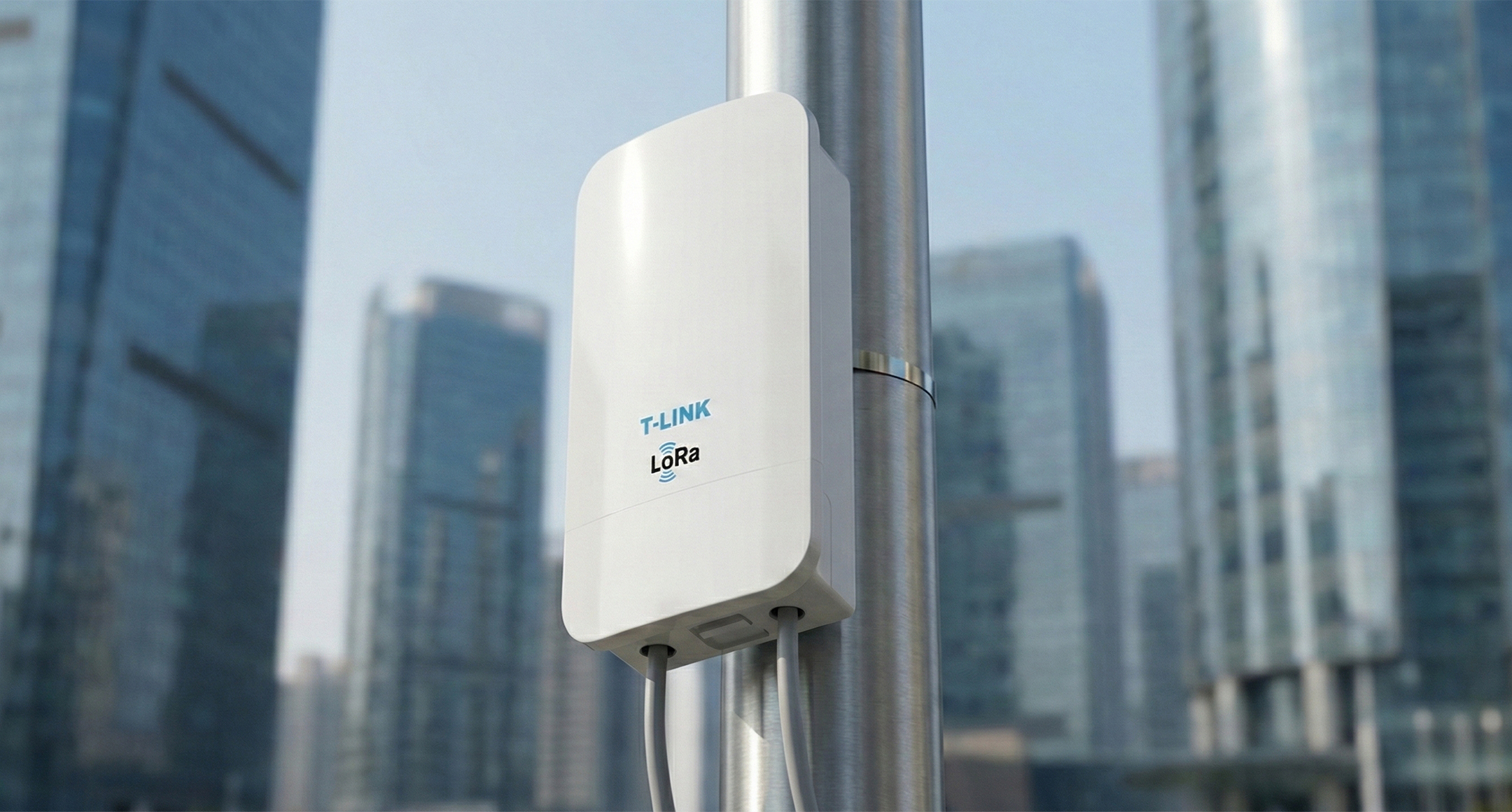 低価格型 屋外通信ボックス OBシリーズの画像