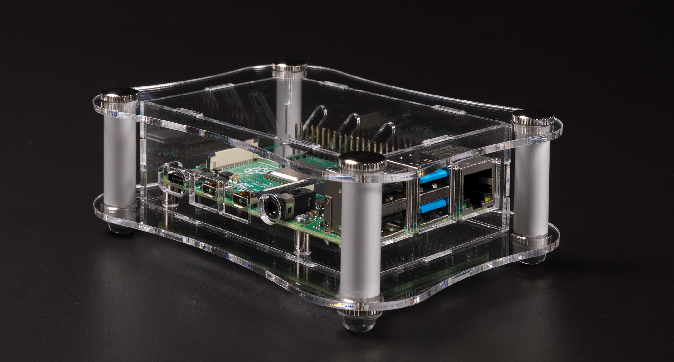 Raspberry Pi 4b用アクリルケース Rpaシリーズ 製品情報 タカチ電機工業 産業用 工業用のケース ボックス ラック 筐体の製造メーカー Raspberry Pi 4b用アクリルケース Rpaシリーズ 製品情報 タカチ電機工業 産業用 工業用のケース ボックス ラック 筐体の製造メーカー