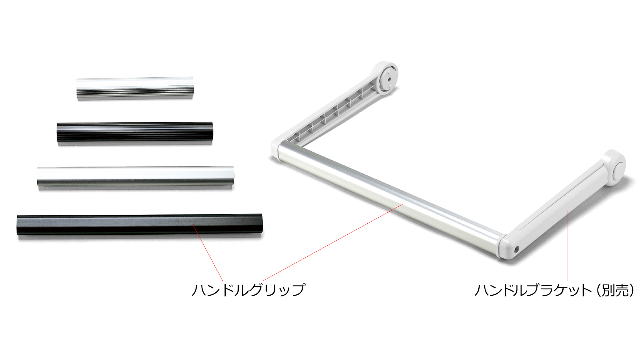 ハンドルグリップ SHGシリーズ | 製品情報 | タカチ電機工業 - 産業用