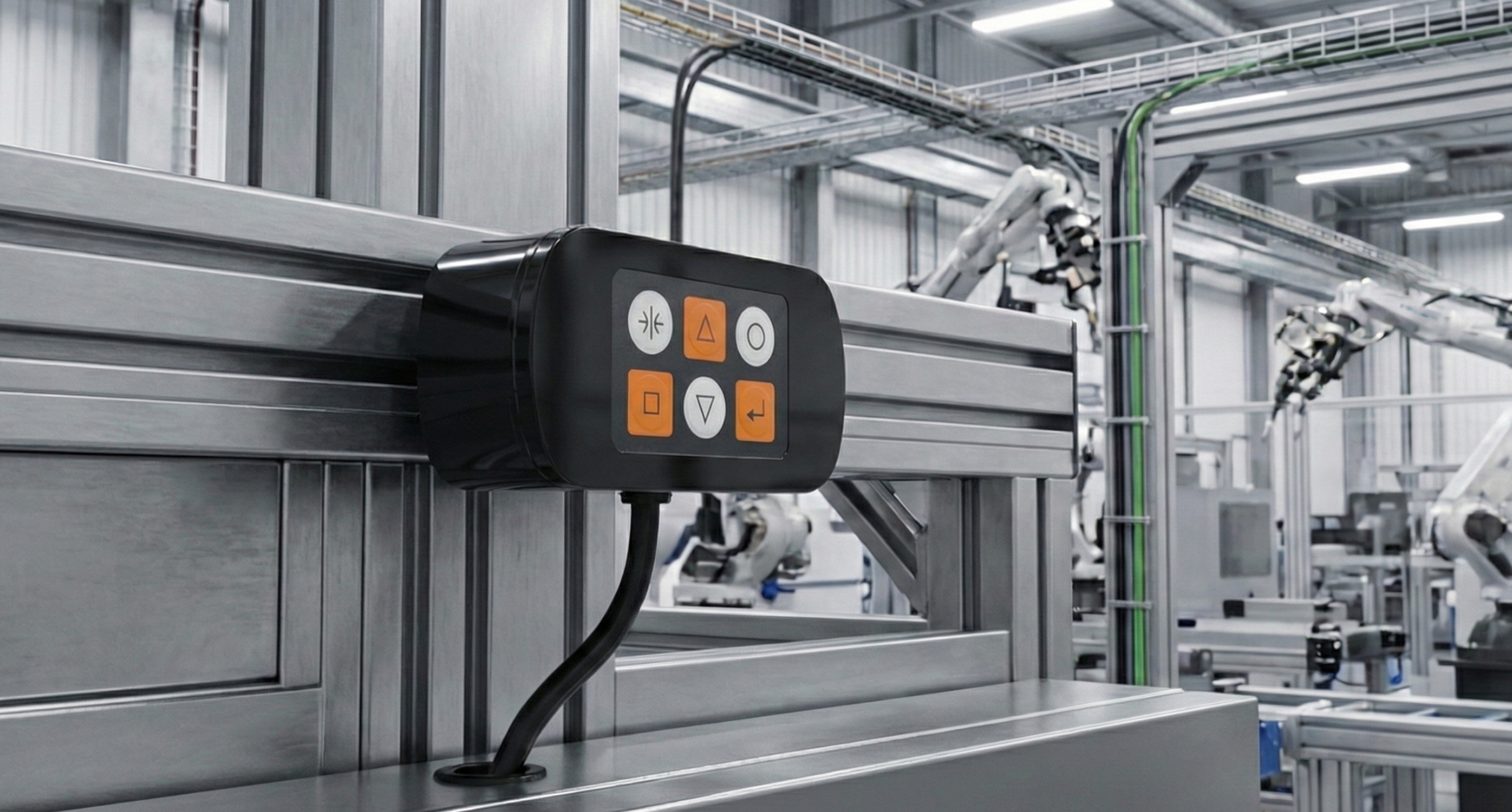 小型IoTプラスチックケース SICシリーズの画像