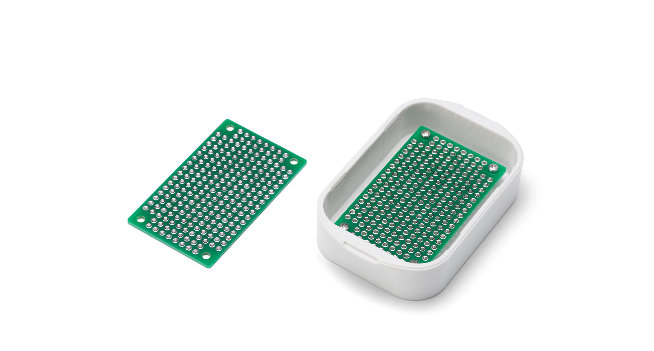 壁脱着型 小型IoTケース SIMシリーズの画像