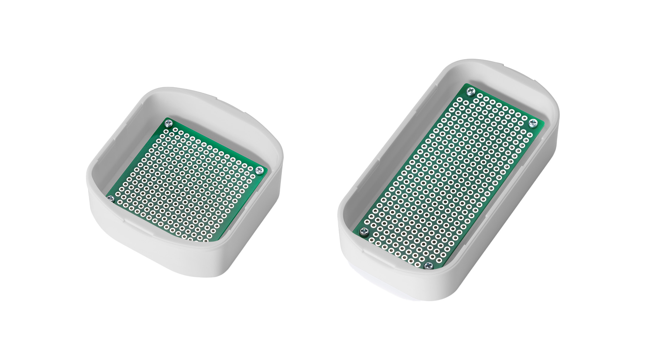 壁脱着型 小型IoTケース SIMシリーズの画像