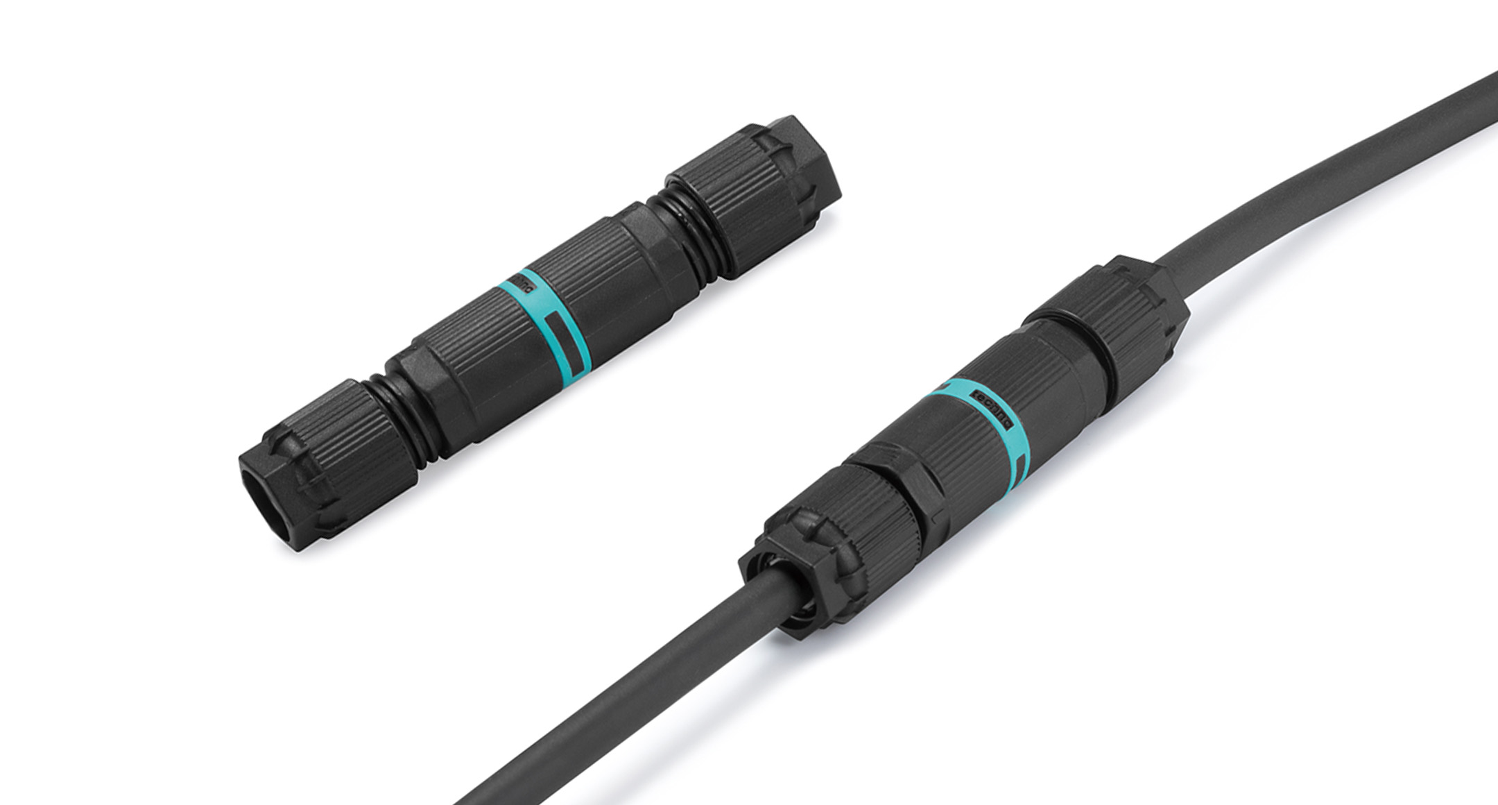 マイクロ防水コネクタ THB395シリーズの画像