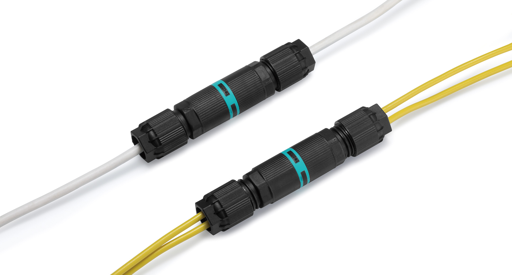 マイクロ防水コネクタ THB395シリーズの画像