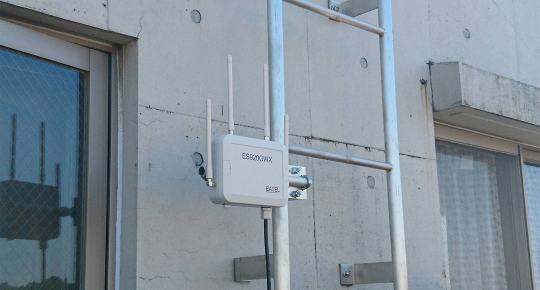 IP68 / IP67 耐候性 防水ボックス WPシリーズの画像