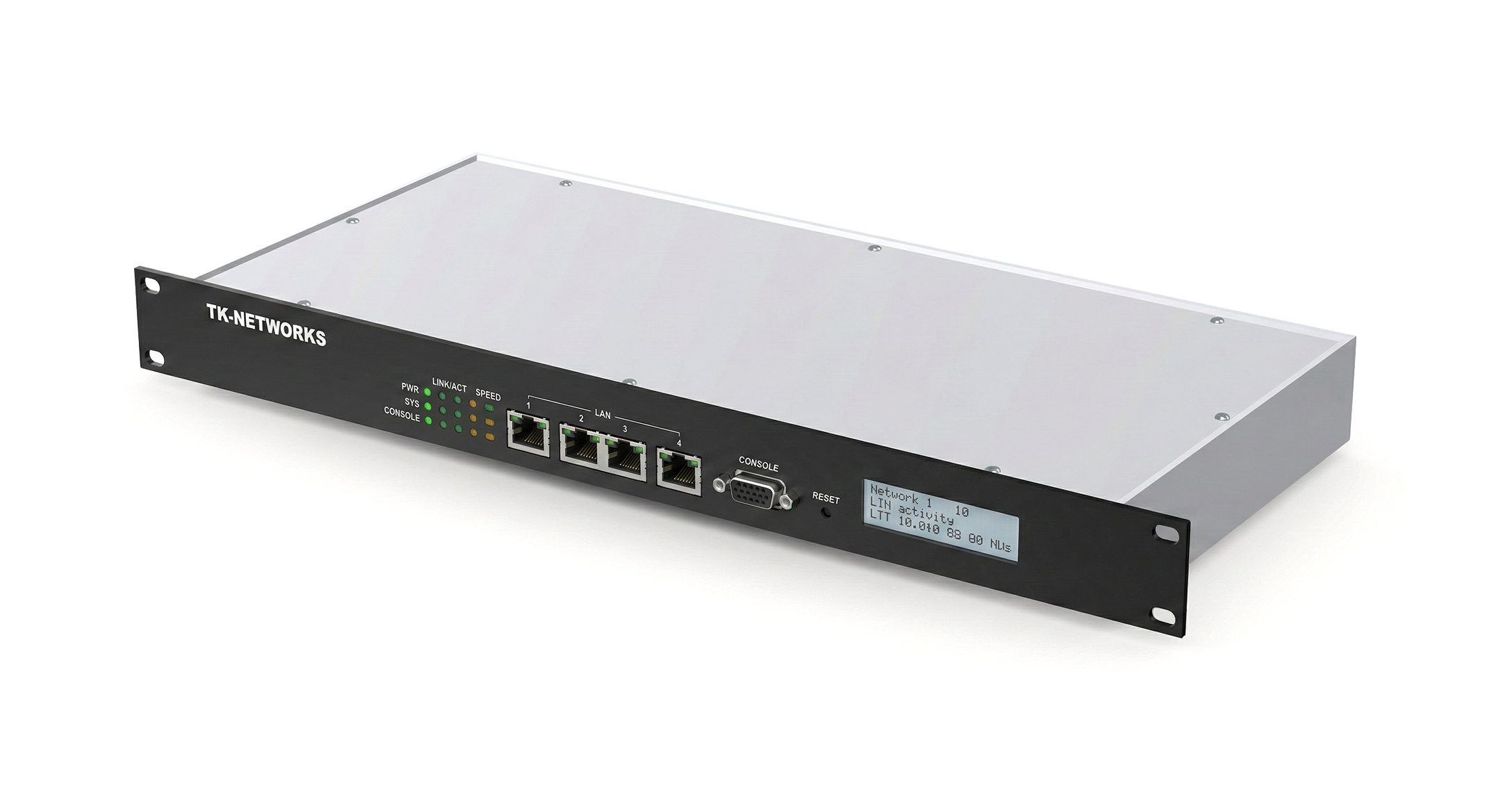 EIAラックケース YERシリーズの画像