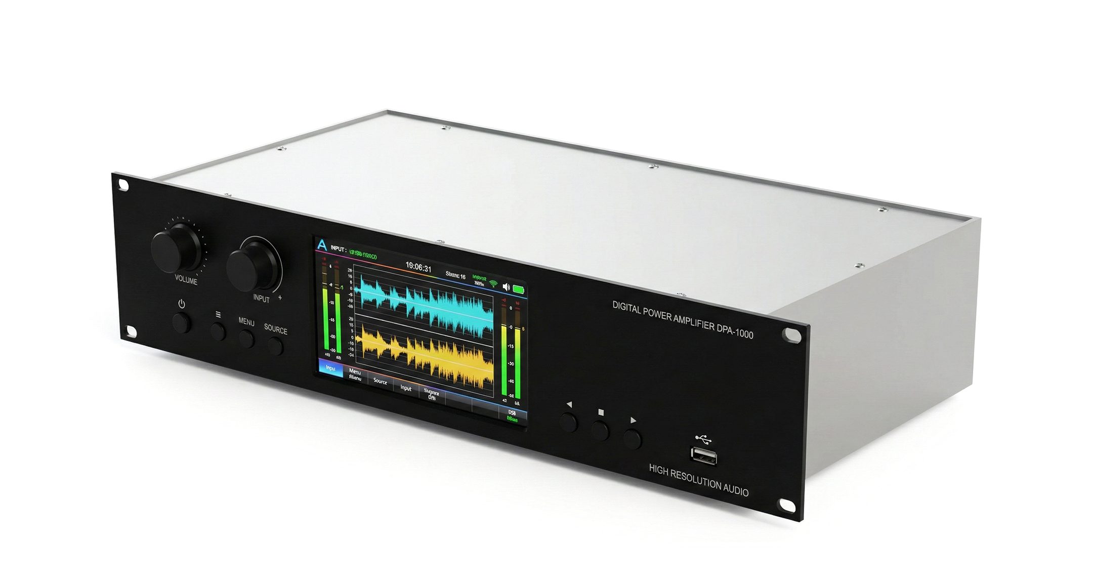 EIAラックケース YERシリーズの画像