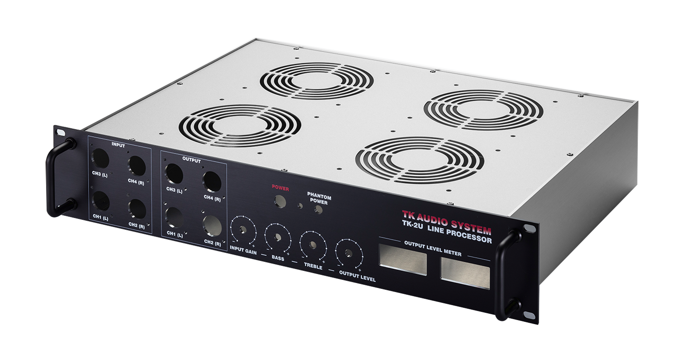 取手付EIAラックケース YERHシリーズの画像