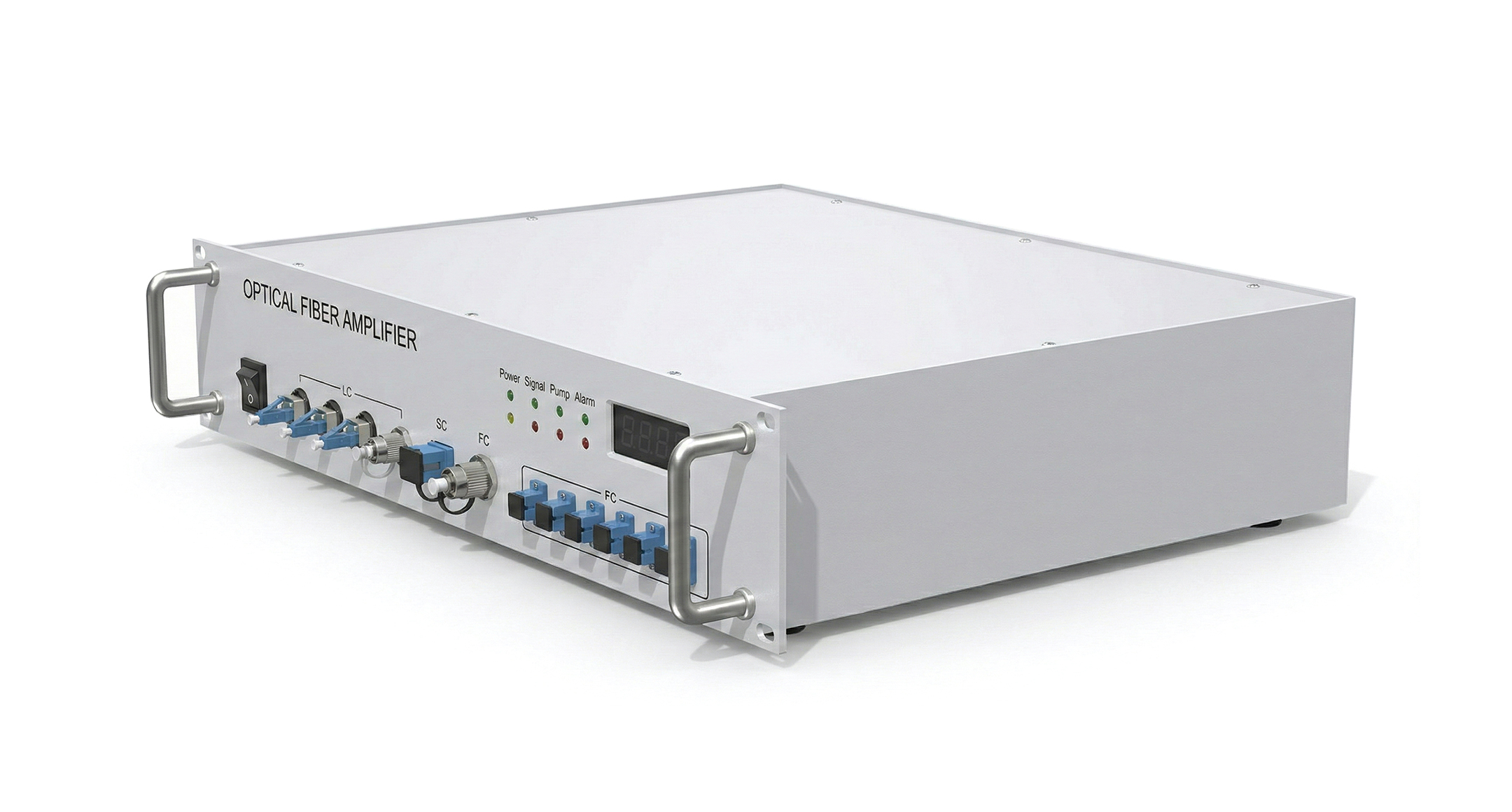 取手付EIAラックケース YERHシリーズの画像