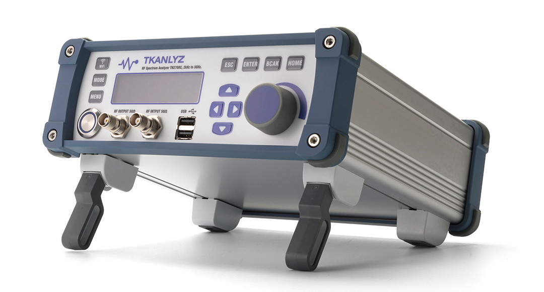 EXAMPLE - ALUMINIUM / METAL ENCLOSURES 21